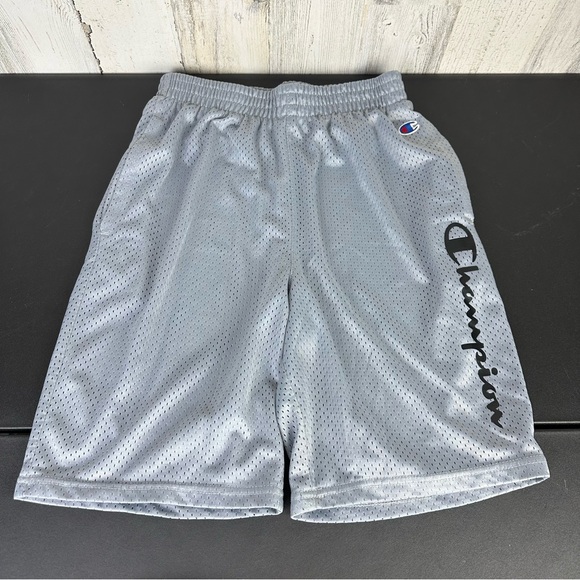 Champion | Bundle of 4 Gym Shorts Youth XL - Picture 10 of 10
